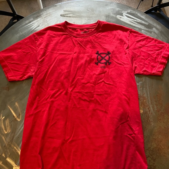 In4mation t-shirt - Picture 2 of 2